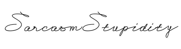 Alegant Script  Free Fonts Download