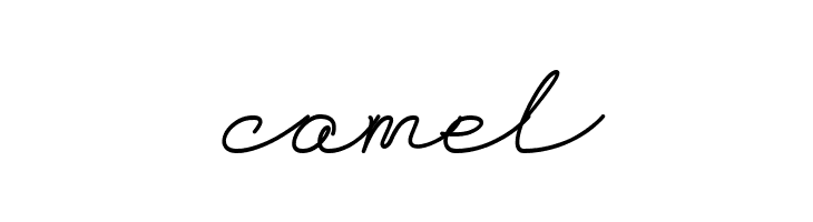 Alegant Script  Free Fonts Download