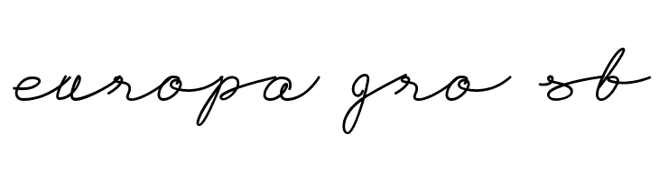Alegant Script  Free Fonts Download