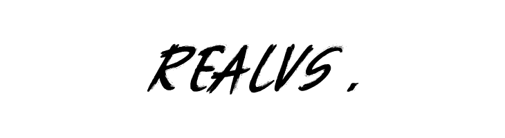 Rebuilt  Free Fonts Download