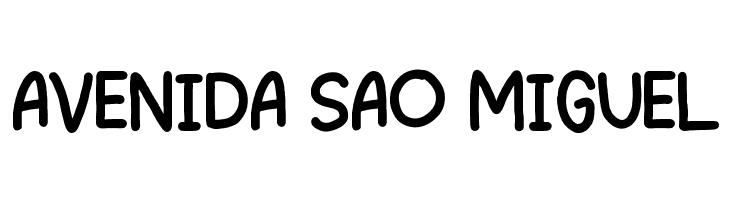 DrawingRainbow  Free Fonts Download