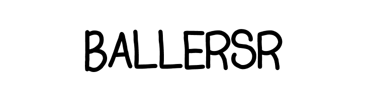 HelloUnicorn  Free Fonts Download