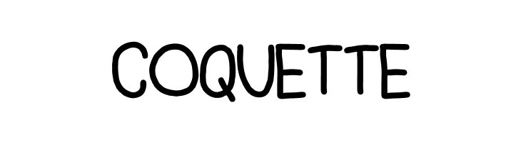 HelloUnicorn  Free Fonts Download