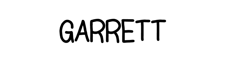 HelloUnicorn  Free Fonts Download