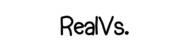 HelloUnicorn  Free Fonts Download