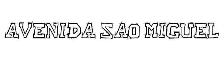 Raslani American letters Bold  Free Fonts Download