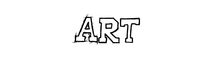 Raslani American letters Bold  Free Fonts Download