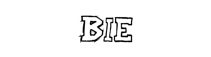 Raslani American letters Bold  Free Fonts Download