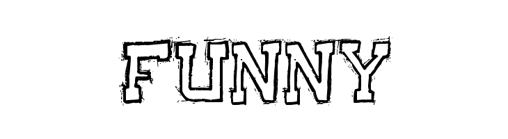 Raslani American letters Bold  Free Fonts Download