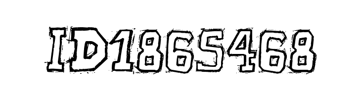 Raslani American letters Bold  Free Fonts Download