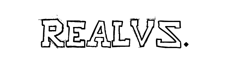 Raslani American letters Bold  Free Fonts Download