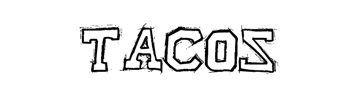 Raslani American letters Bold  Free Fonts Download