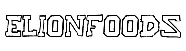 Raslani American letters Bold  Free Fonts Download