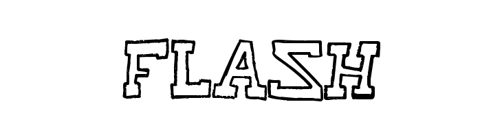 Raslani American letters Bold  Free Fonts Download