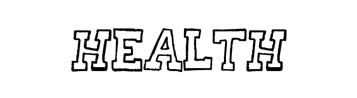 Raslani American letters Bold  Free Fonts Download