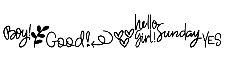 Crefta  Free Fonts Download