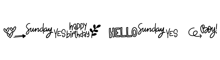 Crefta  Free Fonts Download