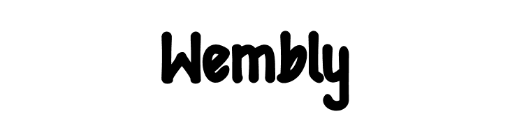 Robucai  Free Fonts Download