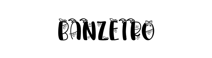 Christmasland Decorative  Free Fonts Download