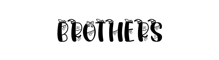 Christmasland Decorative  Free Fonts Download