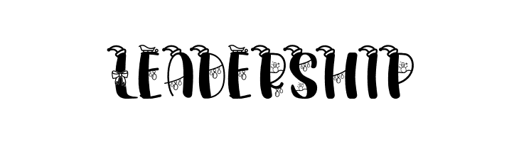 Christmasland Decorative  Free Fonts Download