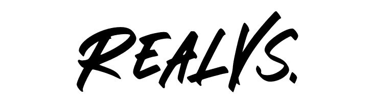 BLACK BRUSH Italic  Free Fonts Download