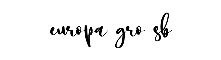 Sweet Glory  Free Fonts Download