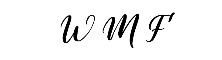 Sweet Glory Italic  Free Fonts Download