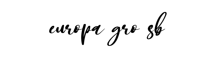 Sweet Glory Italic  Free Fonts Download