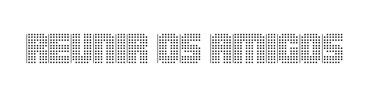 PointerSistersSeparated  Free Fonts Download