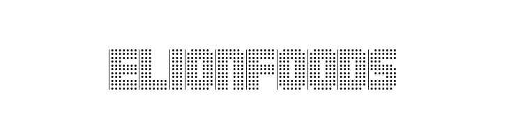 PointerSistersSeparated  Free Fonts Download