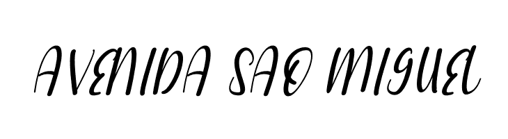 manika Italic  Free Fonts Download