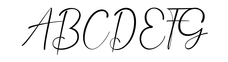 Anthony Hartman  Free Fonts Download