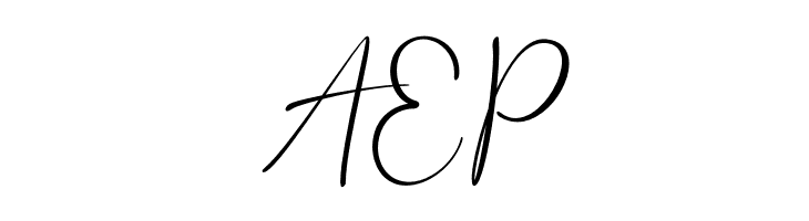 Anthony Hartman  Free Fonts Download