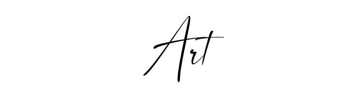 Anthony Hartman  Free Fonts Download