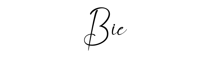 Anthony Hartman  Free Fonts Download