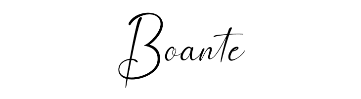 Anthony Hartman  Free Fonts Download