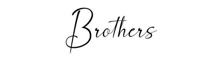 Anthony Hartman  Free Fonts Download