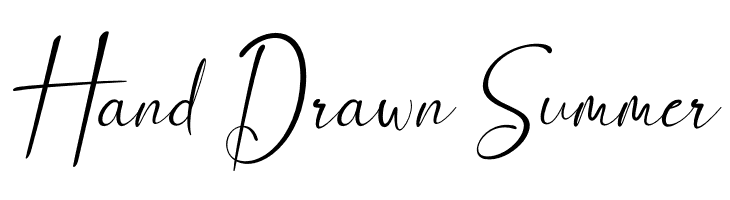 Anthony Hartman  Free Fonts Download