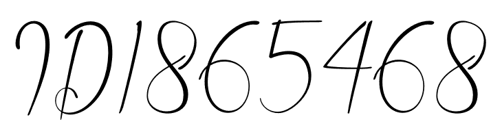 Anthony Hartman  Free Fonts Download