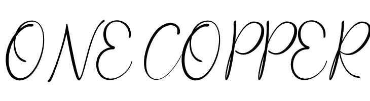 Anthony Hartman  Free Fonts Download