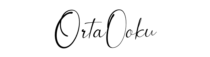 Anthony Hartman  Free Fonts Download