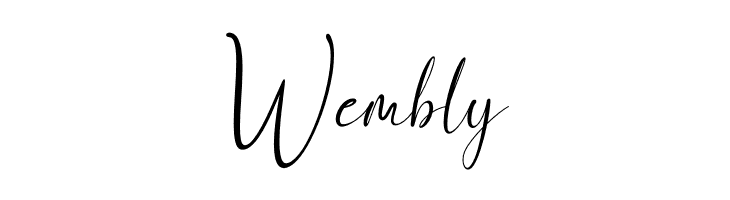 Anthony Hartman  Free Fonts Download