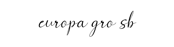Anthony Hartman  Free Fonts Download