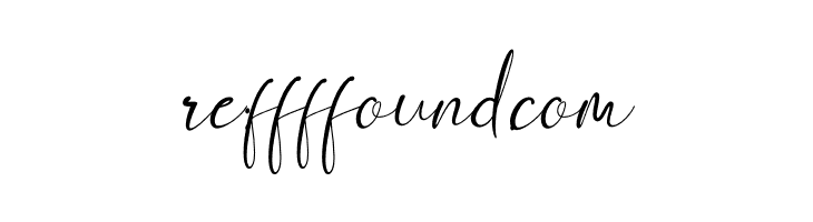 Anthony Hartman  Free Fonts Download