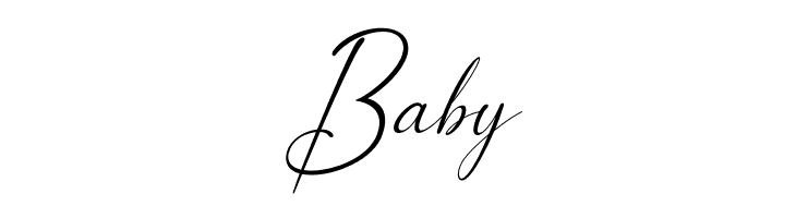 Anthony Hartman Italic  Free Fonts Download