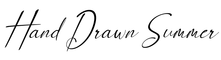 Anthony Hartman Italic  Free Fonts Download