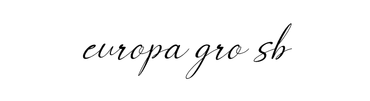 Anthony Hartman Italic  Free Fonts Download