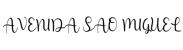 Melya  Free Fonts Download