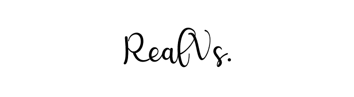 Melya  Free Fonts Download